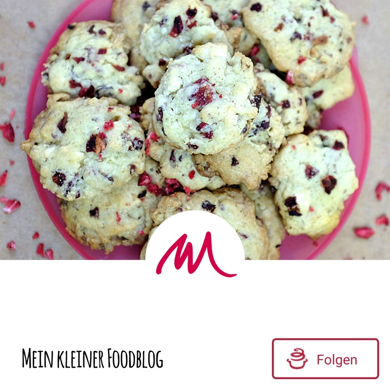 Foodblog Mein kleiner Foodblog bei mealy